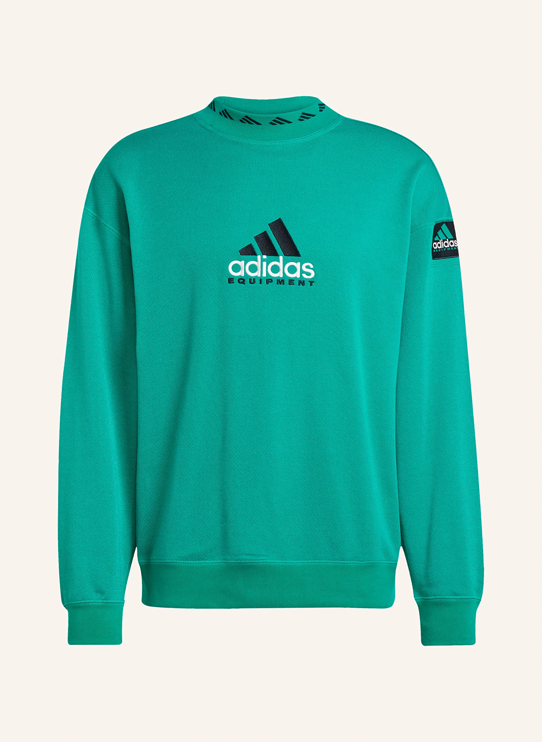 adidas Originals Sweatshirt EQUIPMENT REFLECTIVE