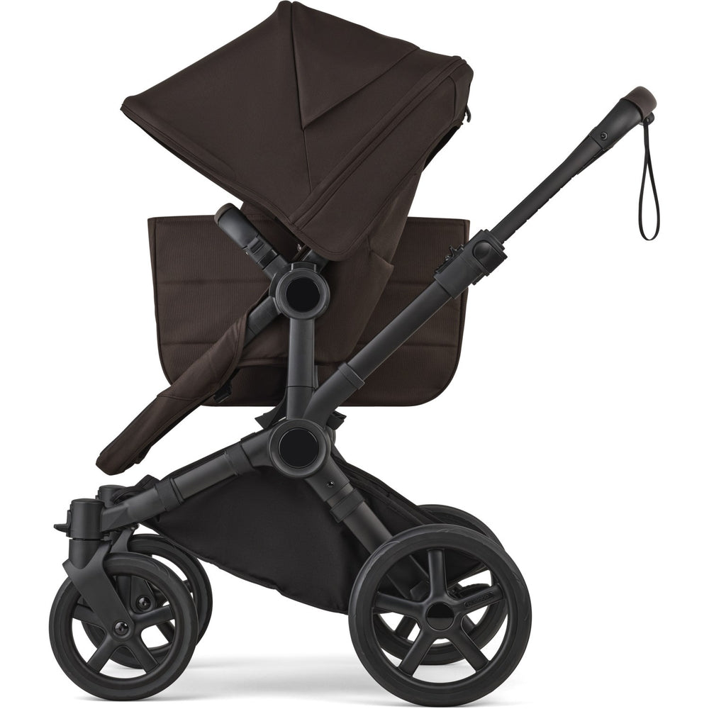 Køb Bugaboo Donkey 6 Complete Barnevogn Cocoa Brown