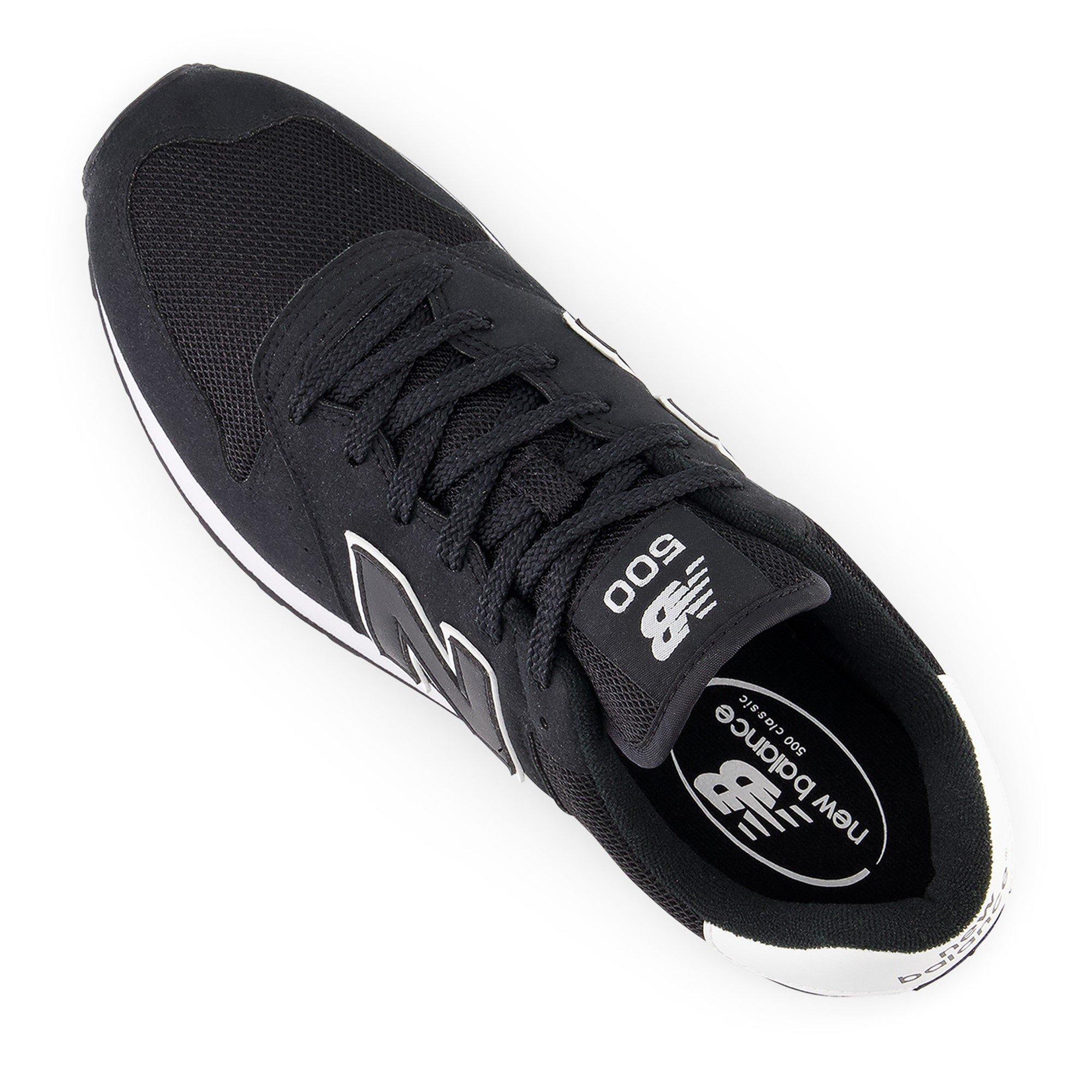 New Balance NB 500 trainer