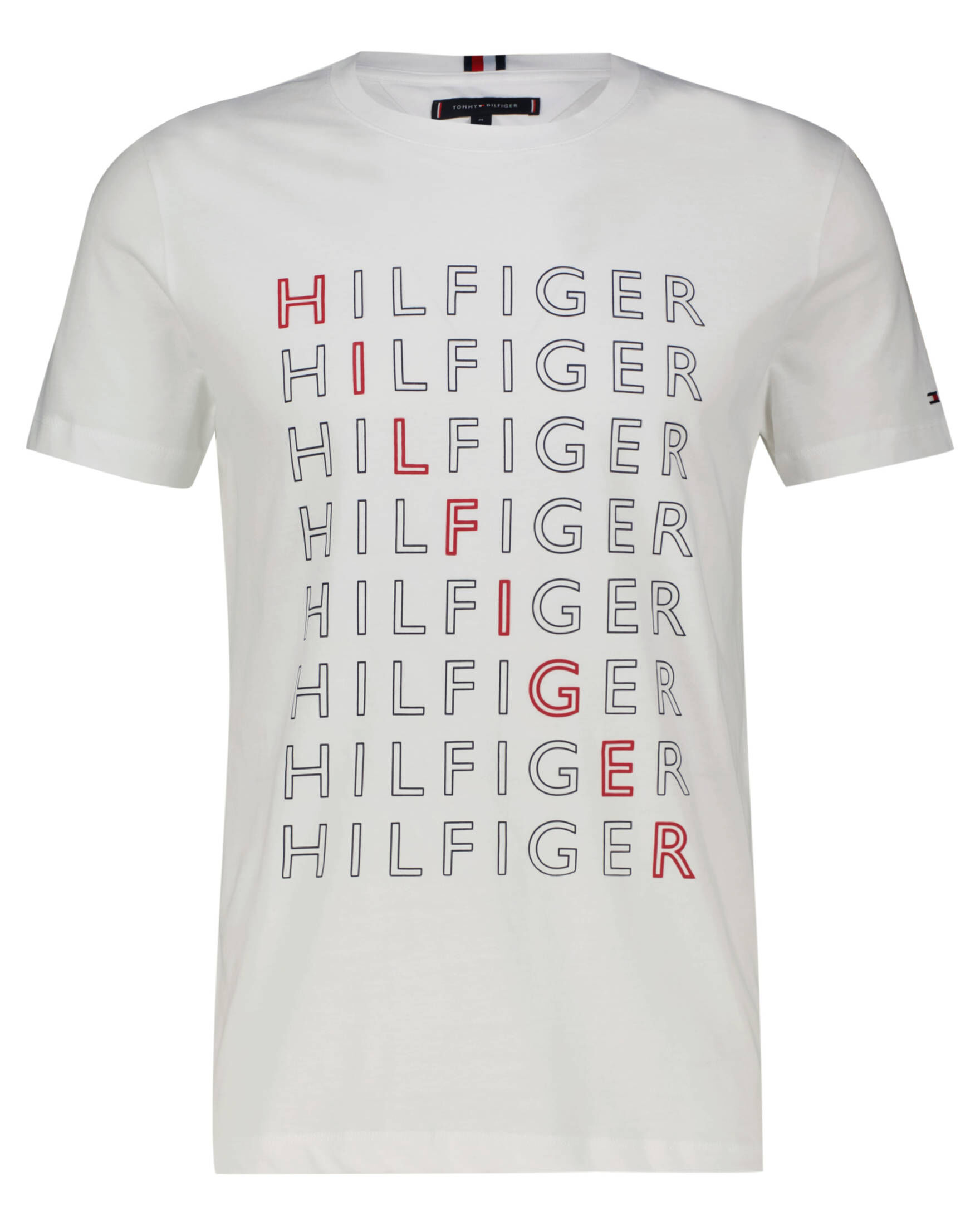 Tommy Hilfiger| Herren T-Shirt
