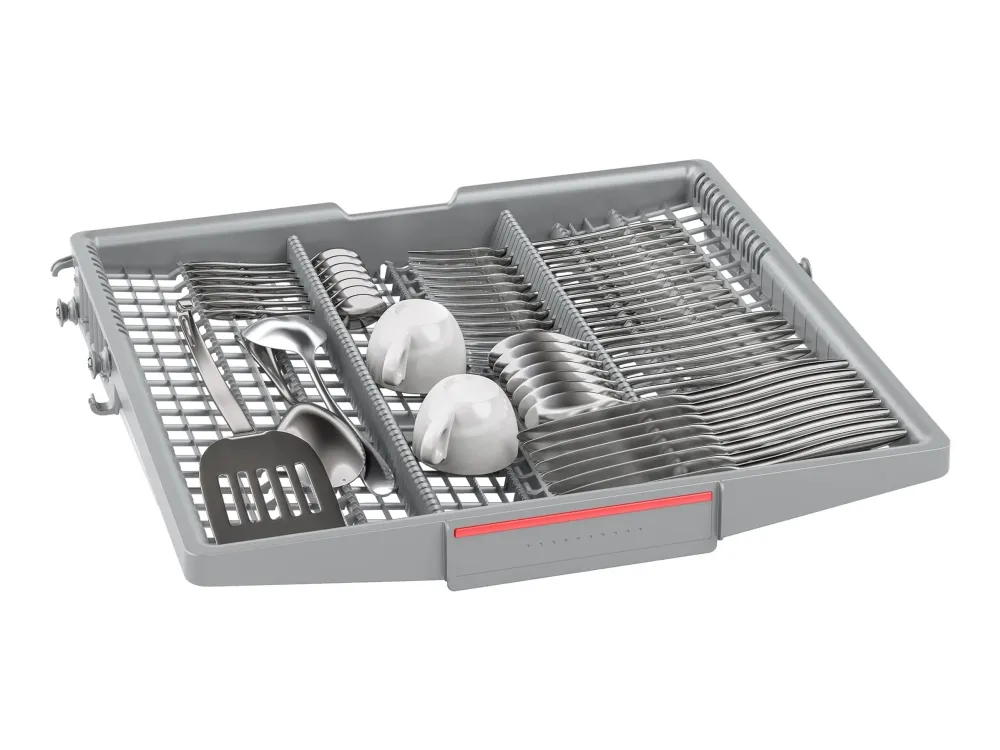 Bosch Serie 6 SBD6TCX00E XXL Integreret opvaskemaskine