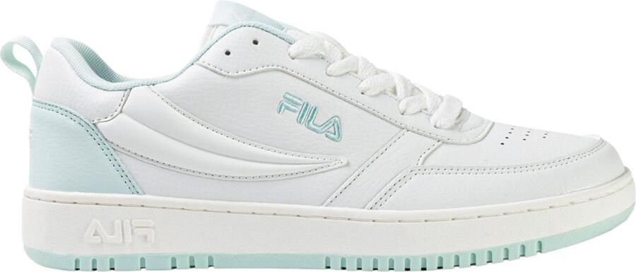 Fila Sneakers Rega NF Dames Wit