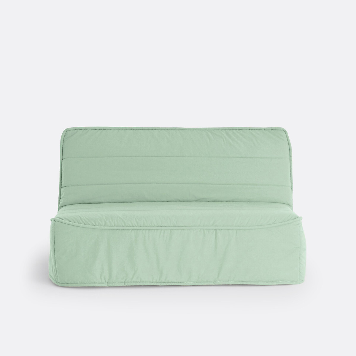 LA REDOUTE INTERIEURS<br>Sofá BZ em mousse HR 28, algodão, Trani