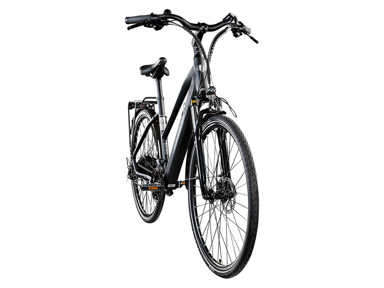Elektrische fiets trekking Z810 700c