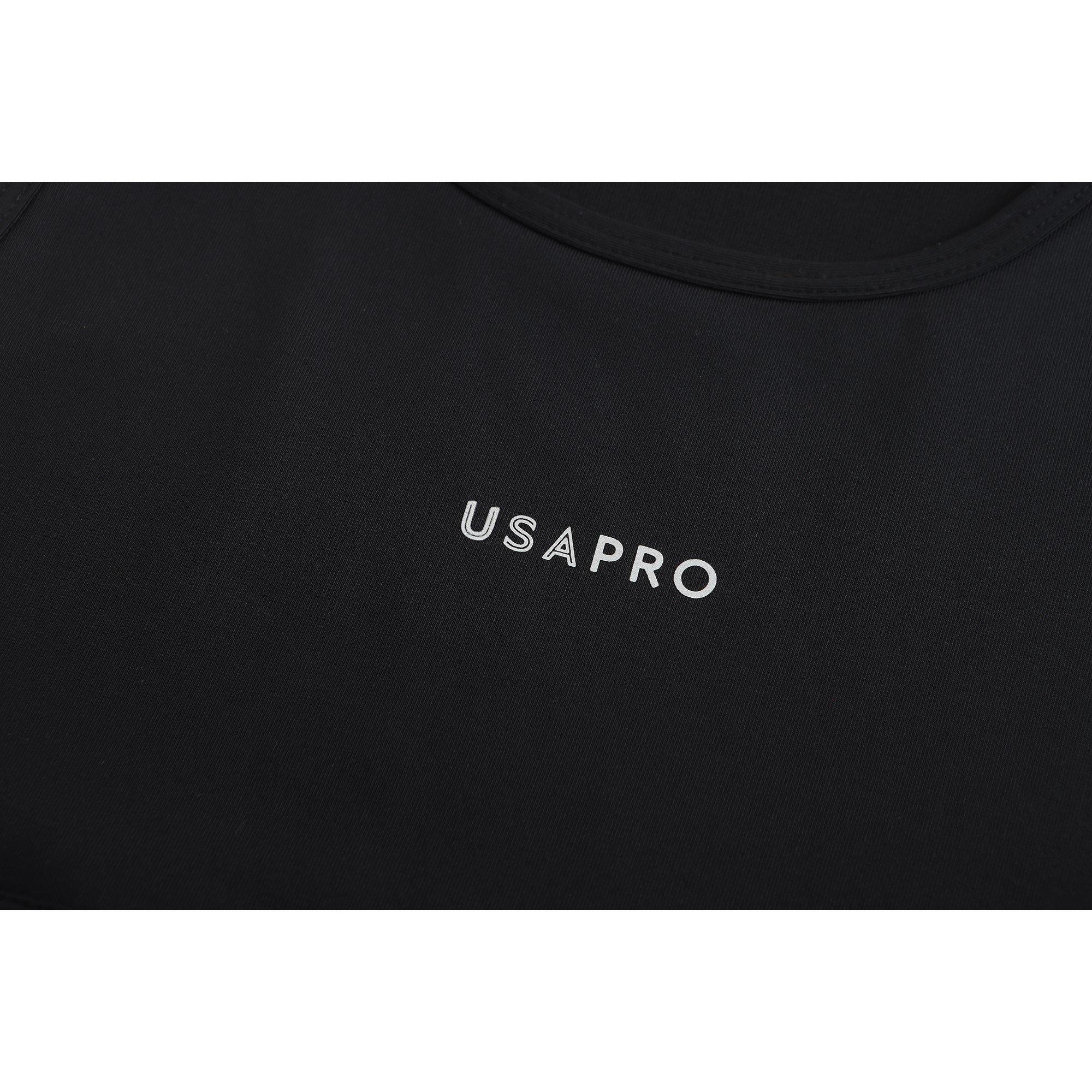 USA Pro Tight Tank Top Junior Girls