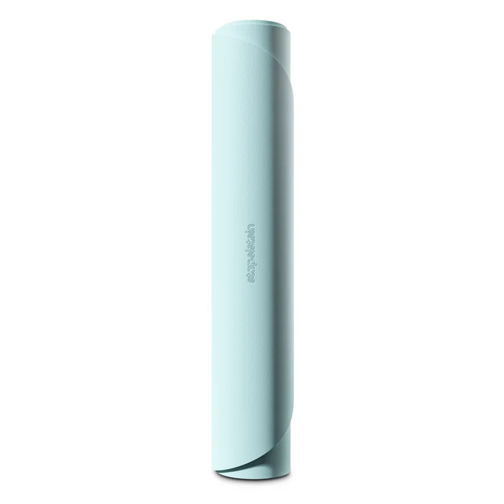 Stapelstein® - Yoga- & Spielmatte, hellblau