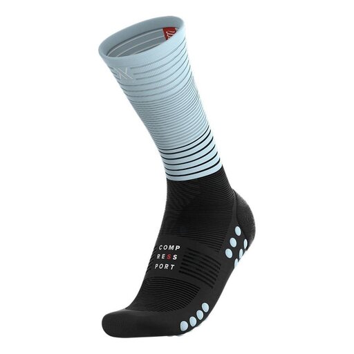 Compressport de compressão média Calcetines