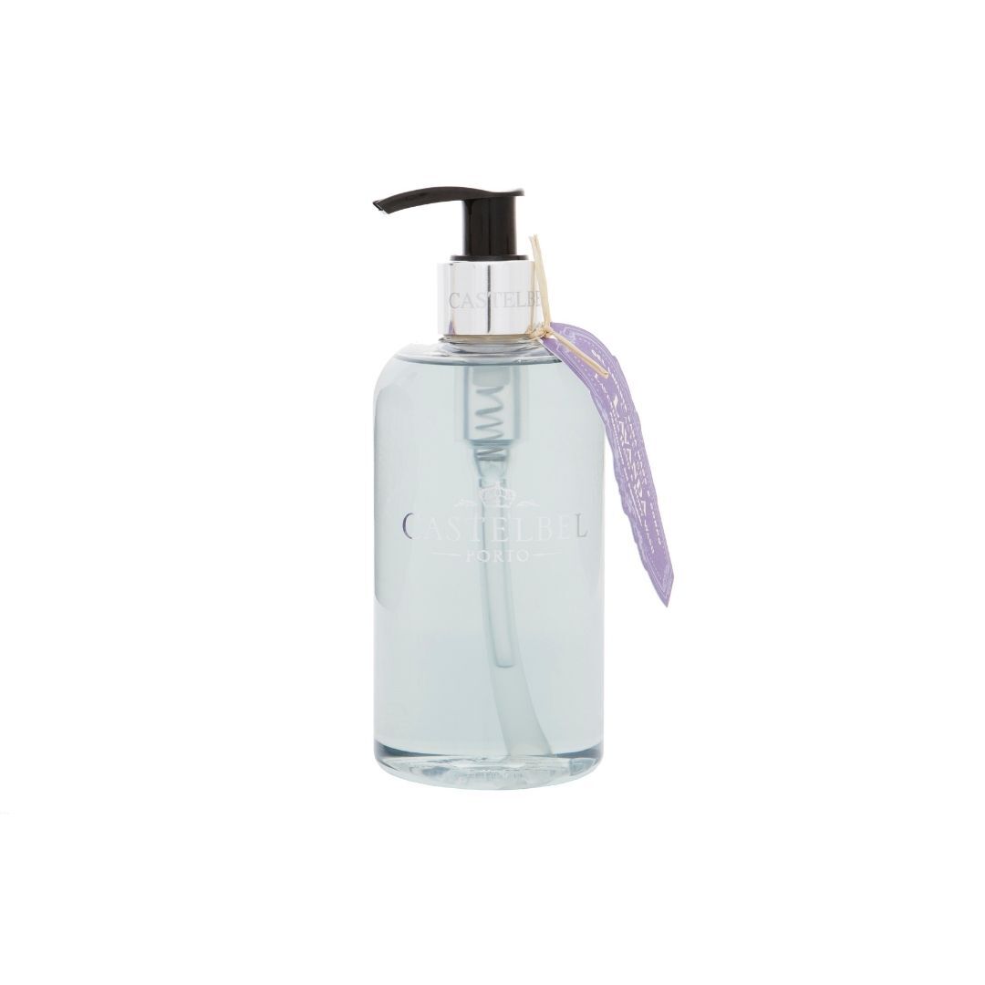 Castelbel LAVANDA Hand&Body Wash - 300ml