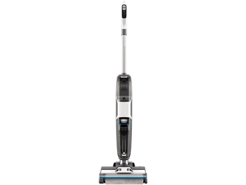 BISSELL Nass-Trockensauger CrossWave HF3 Cordless Select Nass- und Trockenreiniger für Hartböden