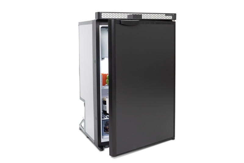 Carbest AR85L Kompressor-Kühlschrank 12V