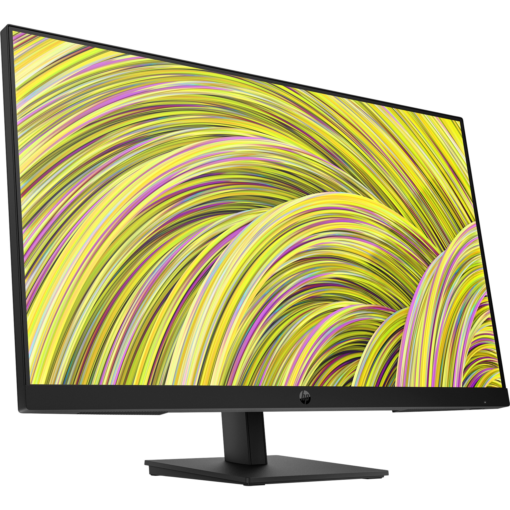 HP LED-Monitor P27h G5