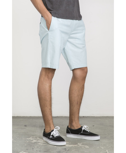 Rvca That'll Walk Oxford Cosmos 28