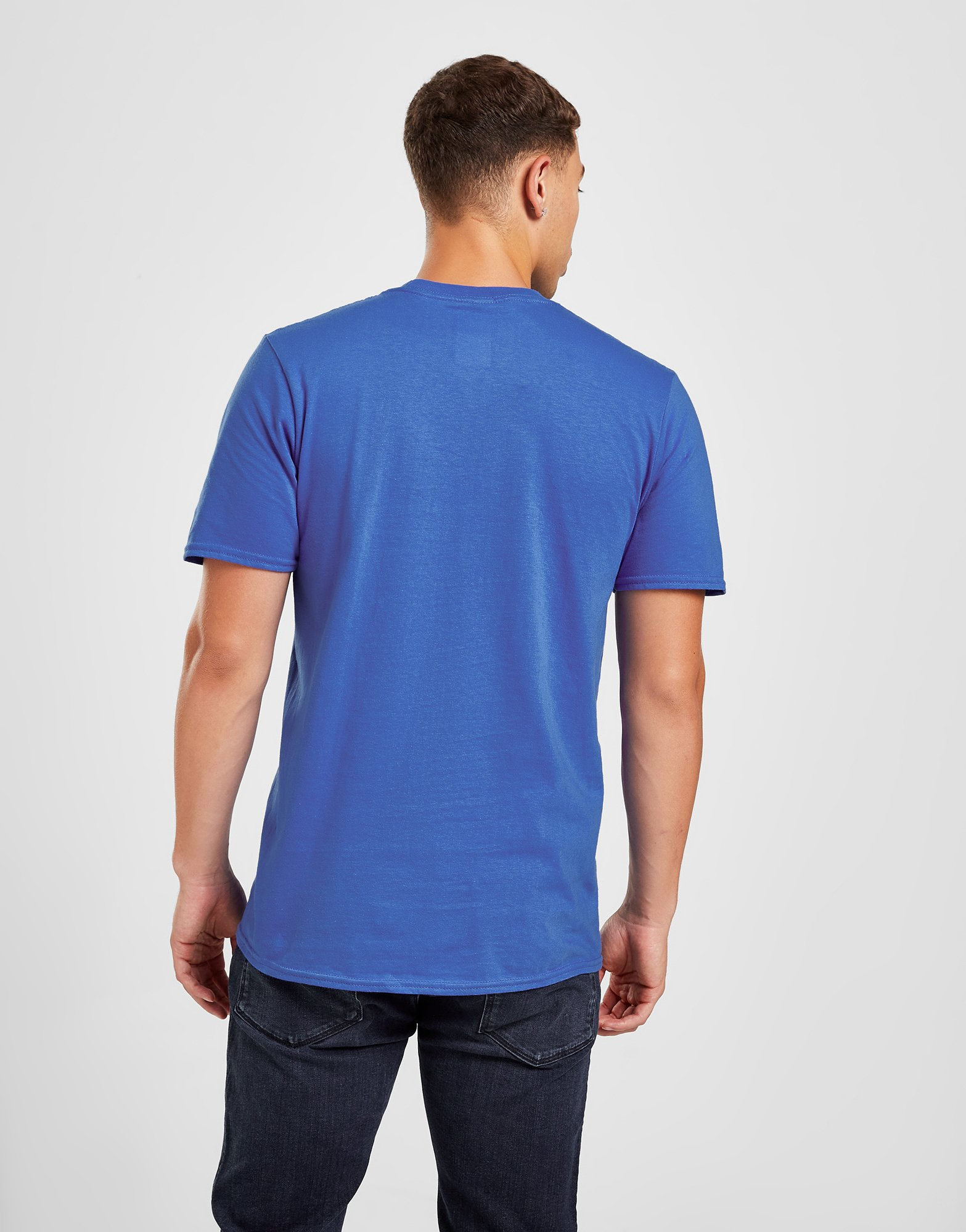 Official Team T-Shirt Scotland 1873 Homme
