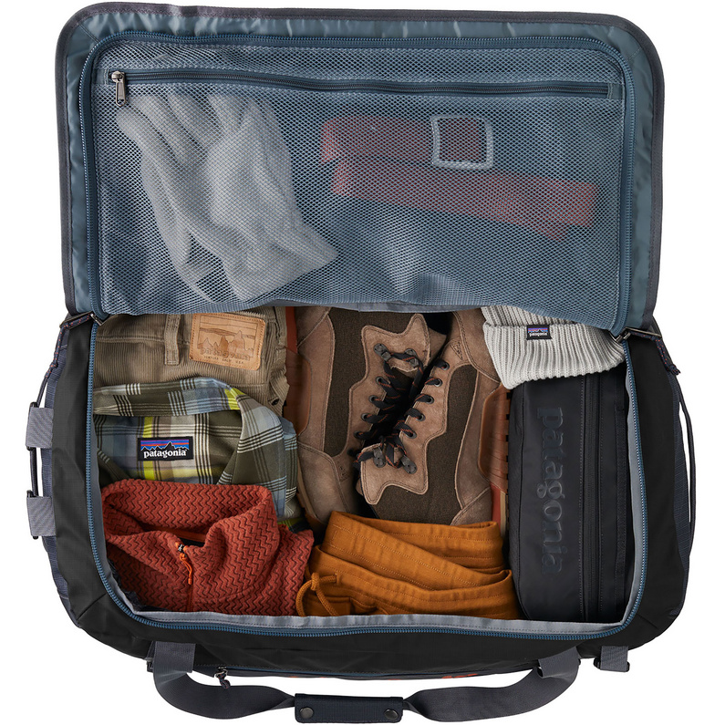 Patagonia Black Hole 6L Kulturbeutel