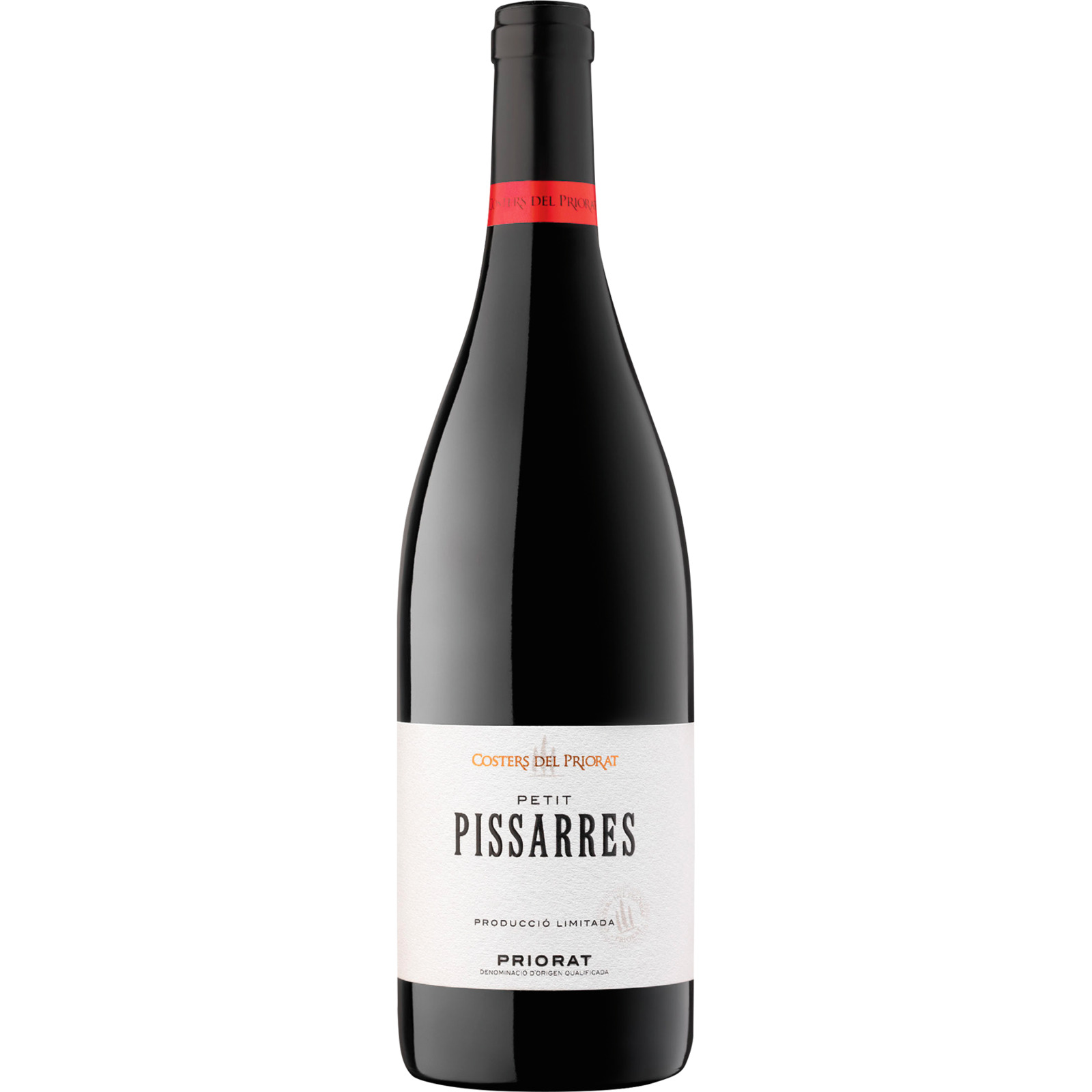 Petit Pissarres Priorat DOCa 75 cl