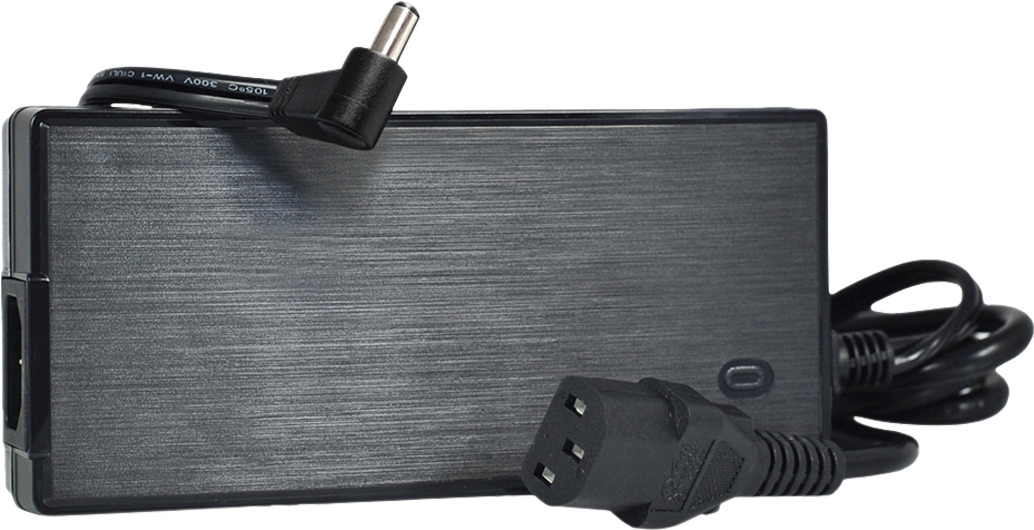 230 V-Netzteil 12 V 10 A für OGO Trenntoilette