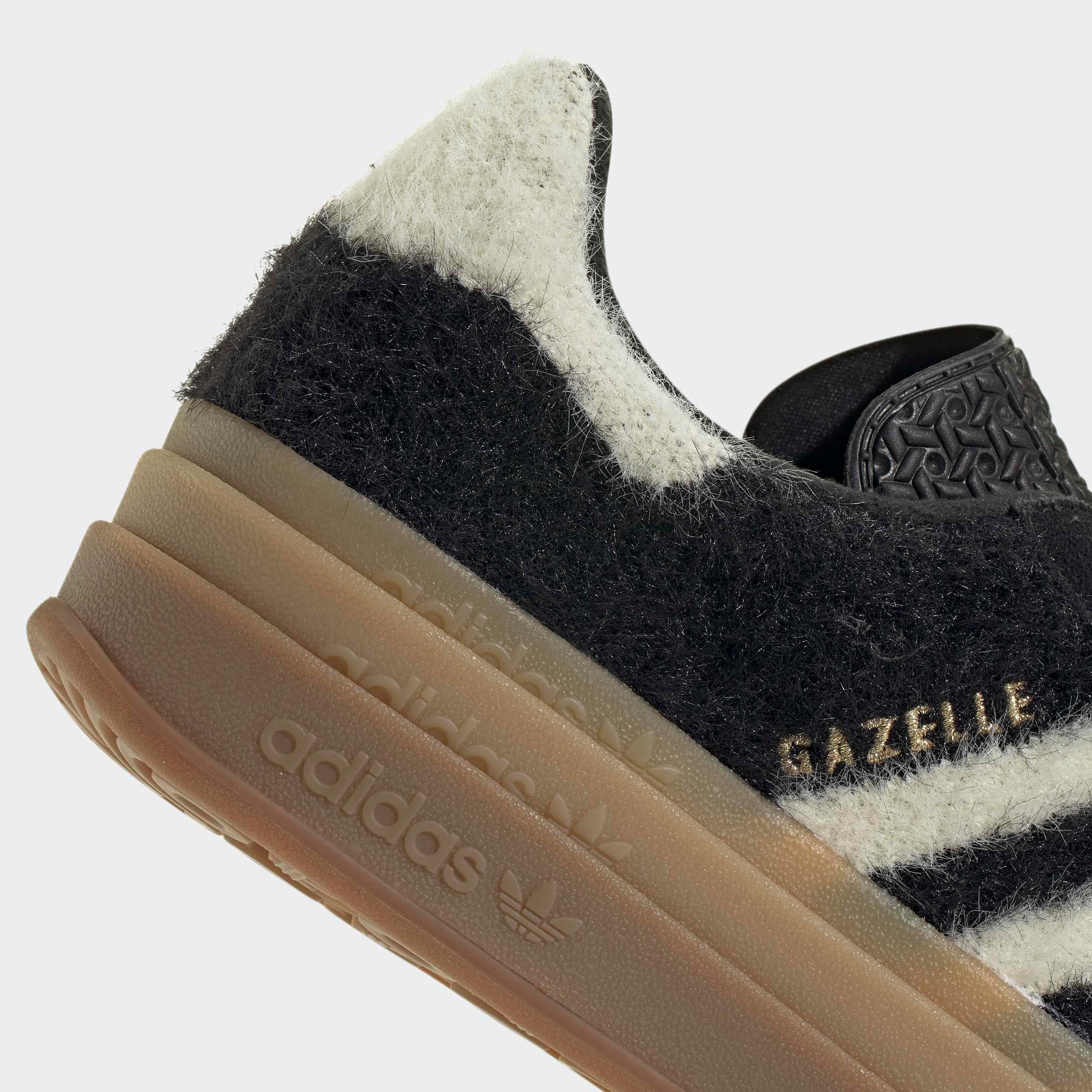 adidas Originals Sneaker »GAZELLE BOLD SCHUHE«