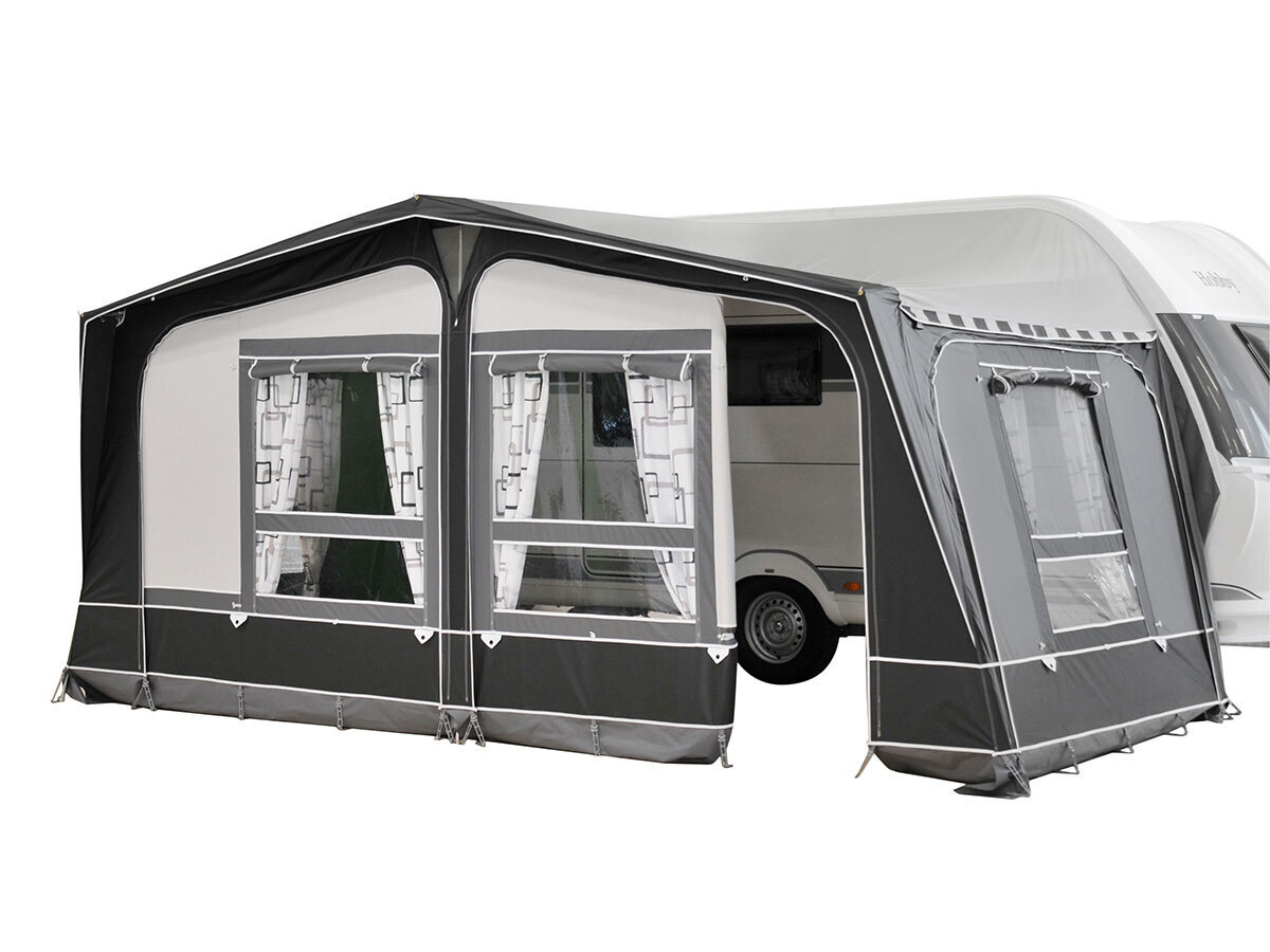Obelink Vesuvio 270 maat 8 (826 - 850 cm) caravanvoortent