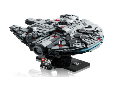 LEGO Millennium Falcon™ (75375)