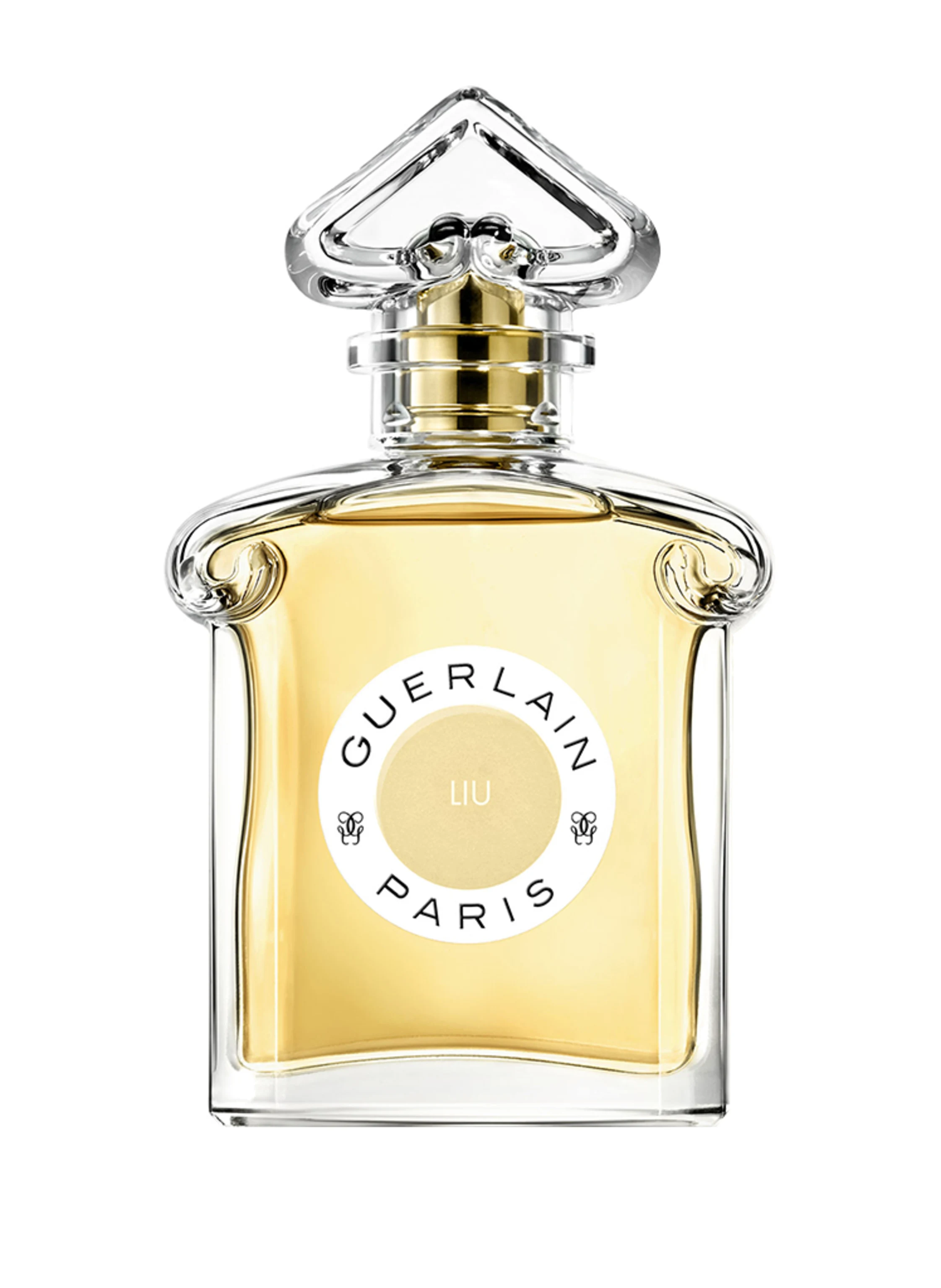GUERLAIN LES LÉGENDAIRES LIU
