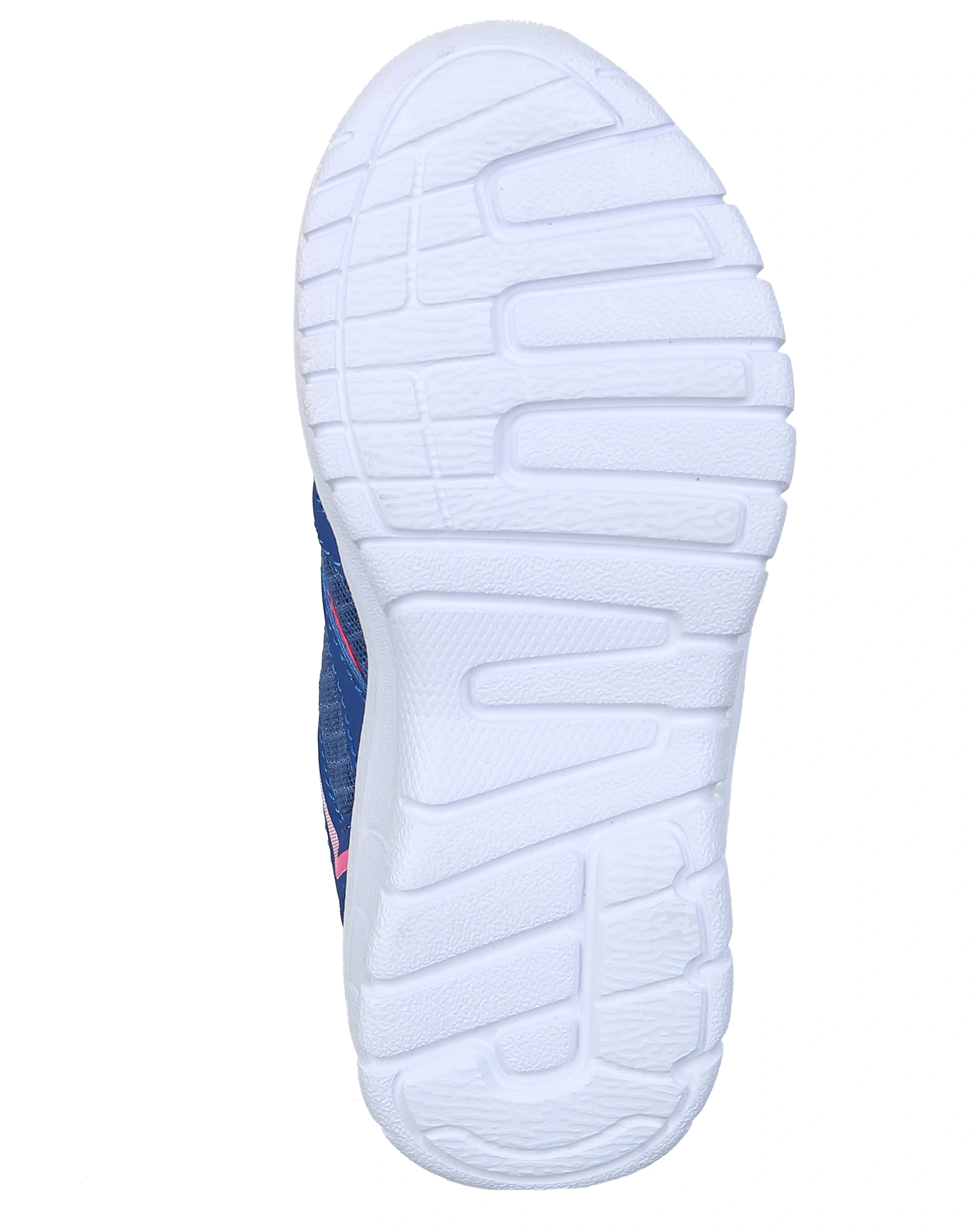 Sportschuhe SKIP in lila/pink
