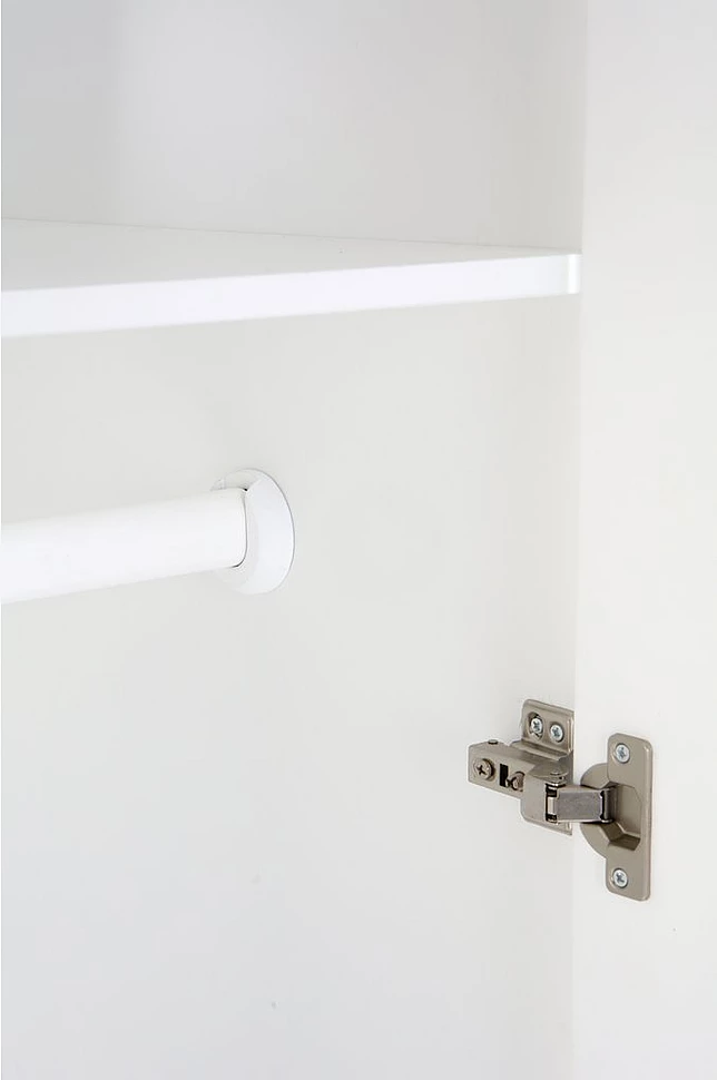 CAMPO Garderobe
