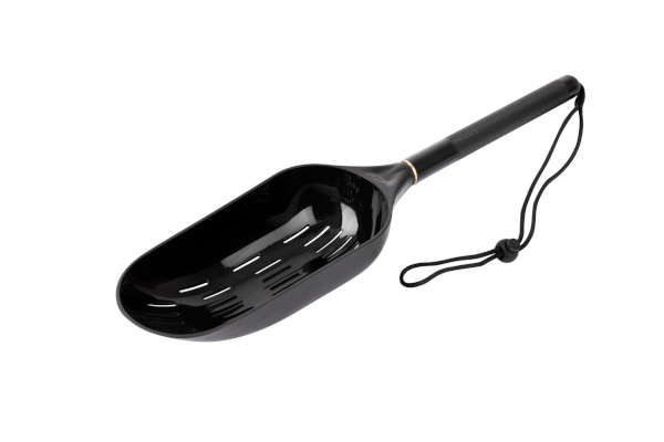 Louche d'amorçage Fox Baiting Spoon