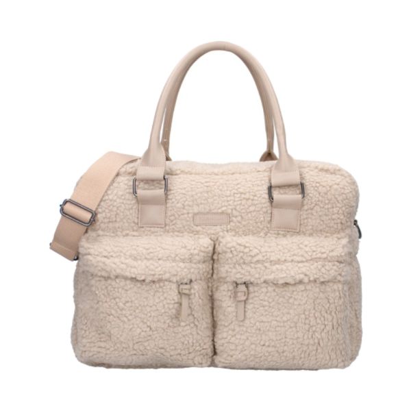 Kidzroom Care Diaper Bag - Hello Little One