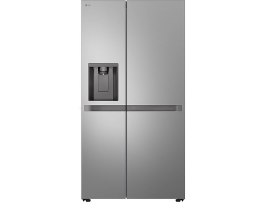 LG - Réfrigérateur américain GSLC40PYPE