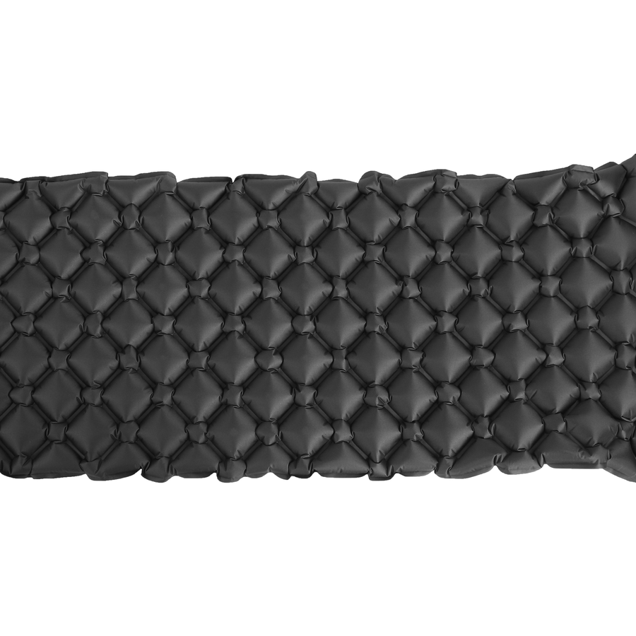 Mols Luftmatratze Lindbjerg 1001 Black