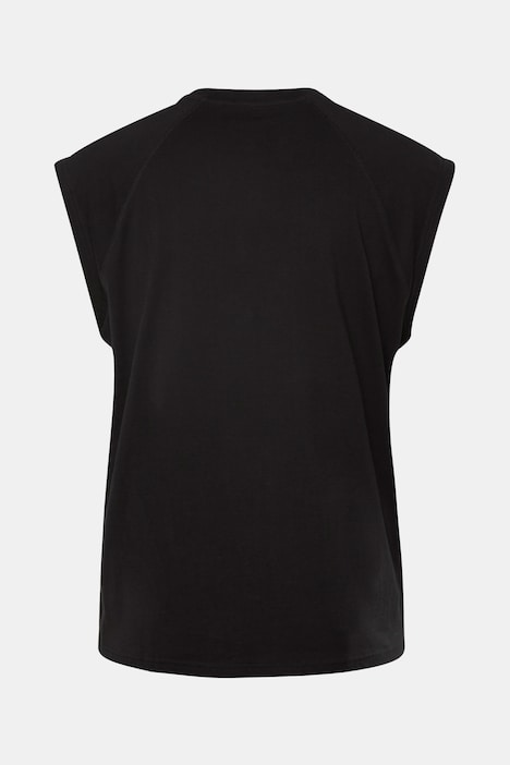 JP1880 Tanktop, überschnittene Schultern, Rundhals, bis 8 XL