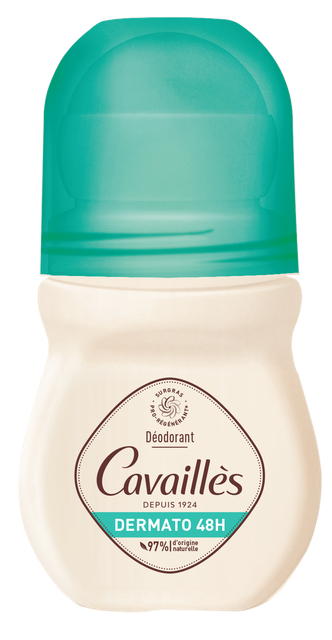 ROGE CAVAILLES Deo Dermatologisch Roll-on (neu) Roll-on 50 ml