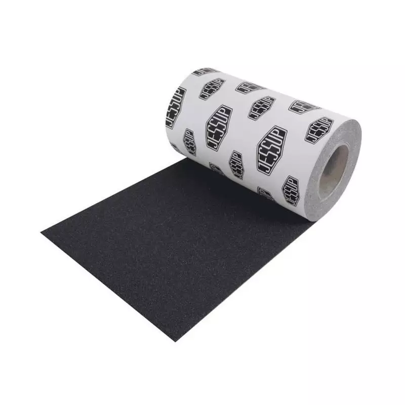 Grip skate JESSUP Rouleau Ultra 9 Pouces Noir