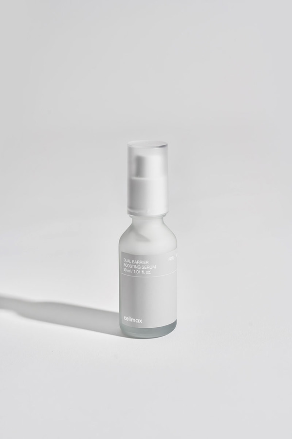 Celimax Dual Barrier Boosting Serum 30ml