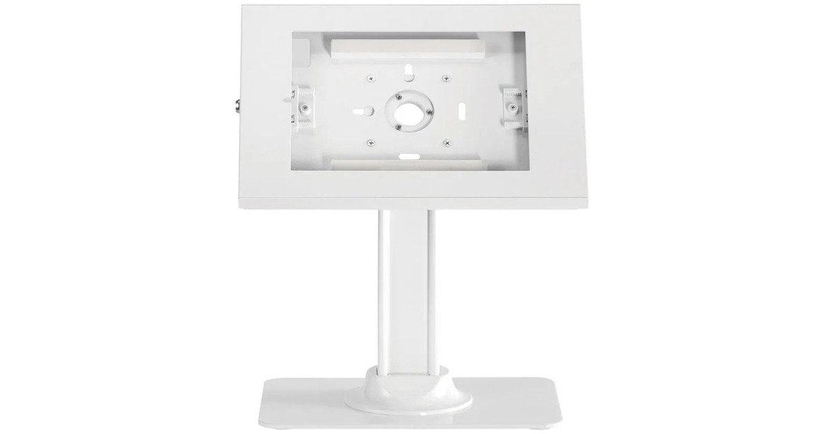 NeomountsDS15-650WH1 tafelblad tablethouder bevestiging  (Wit)