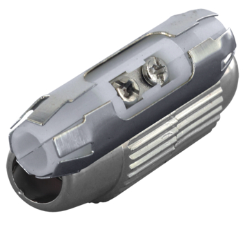Q-Link coax kabelverbinder