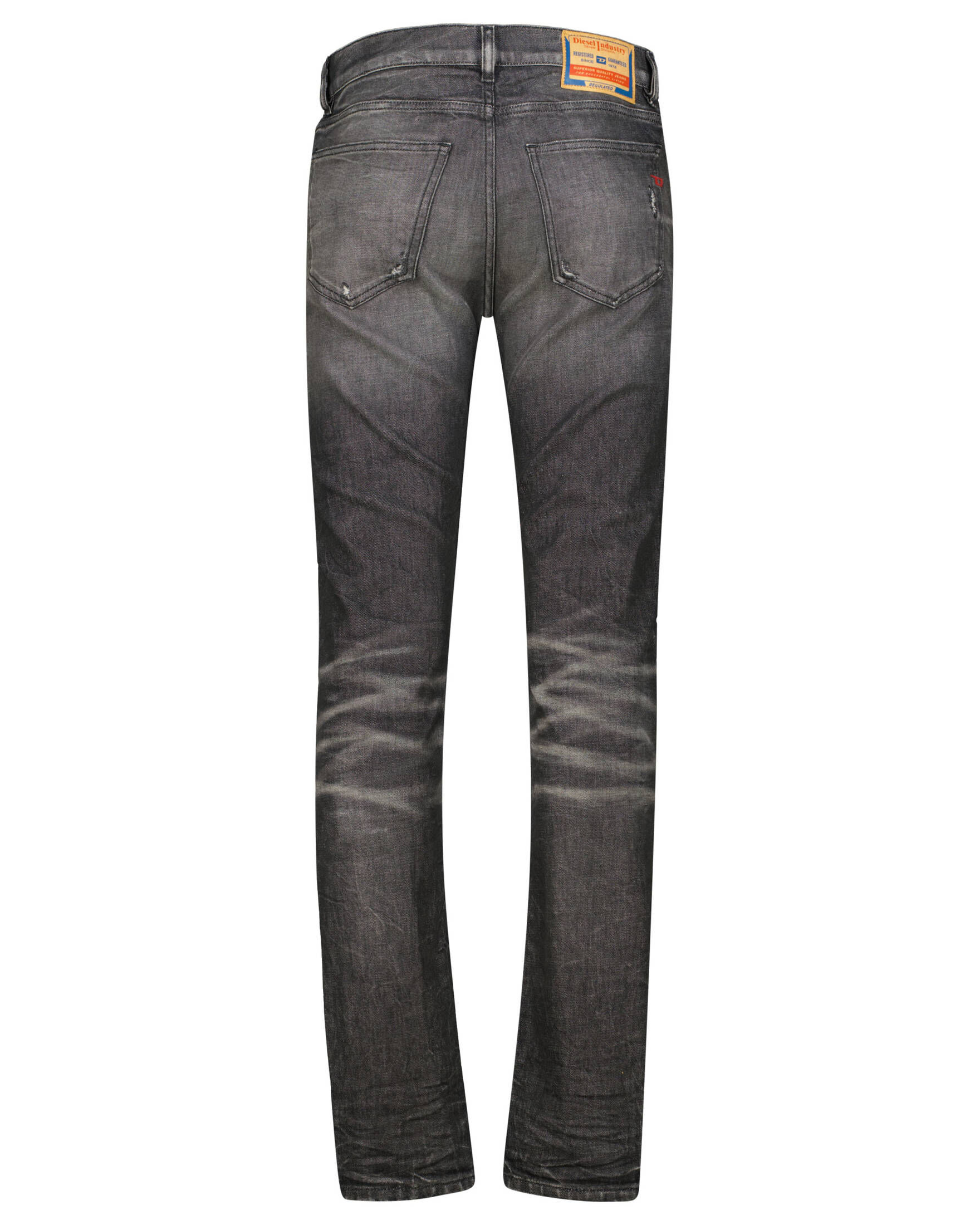 Diesel| Herren Jeans 2019 D-STRUCKT L.30