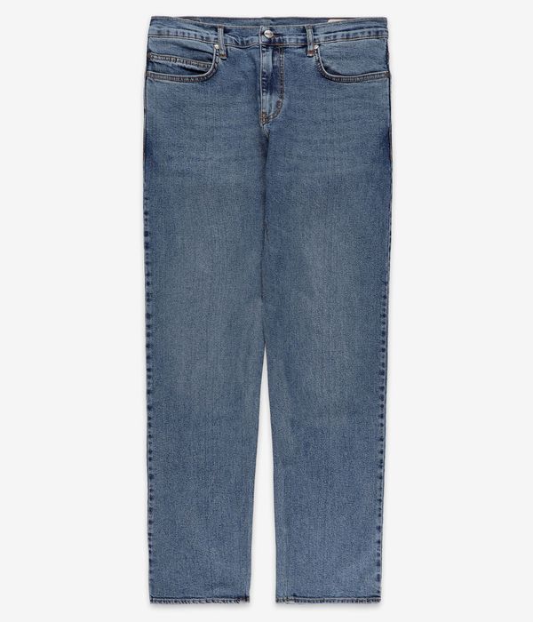 REELL Barfly Jeans (retro mid blue)