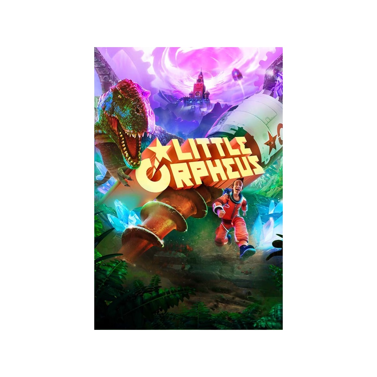 Little Orpheus - PC Windows