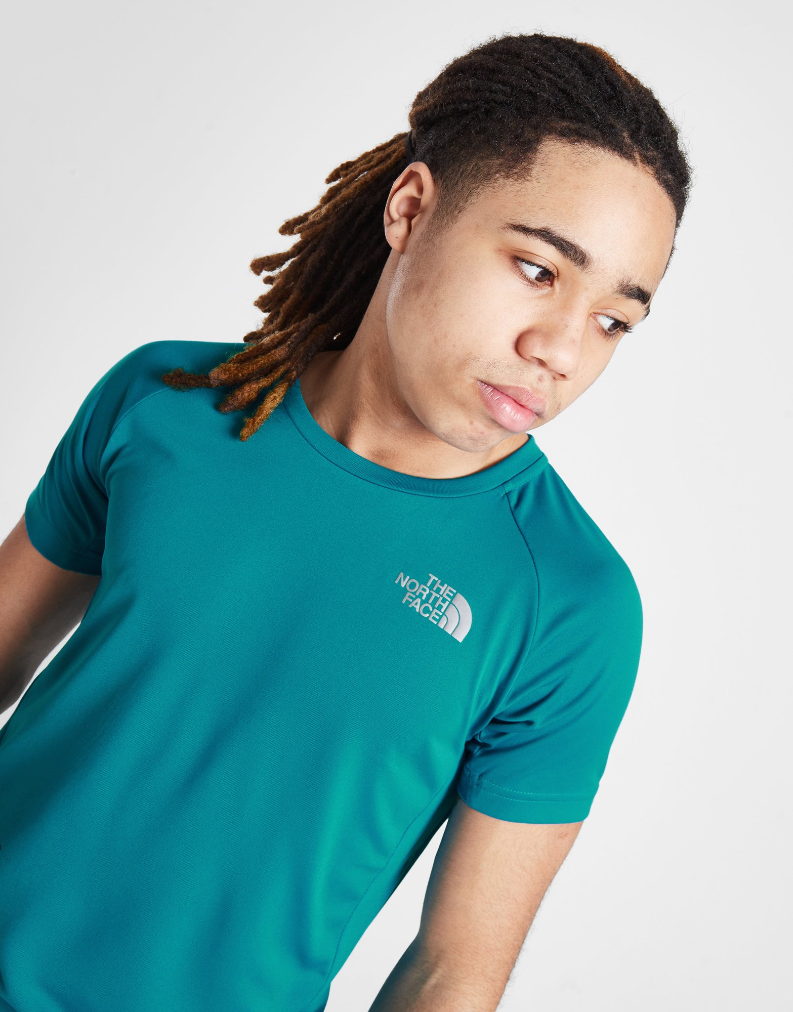 The North Face T-shirt Performance Junior
