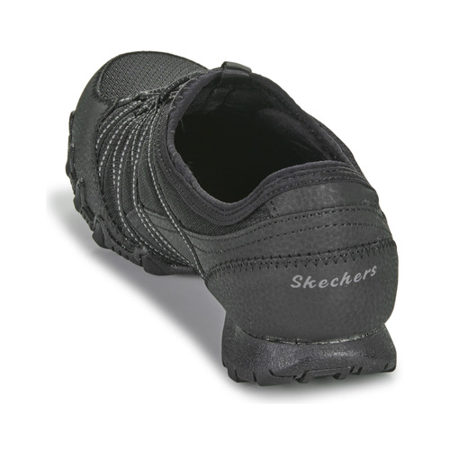 Skechers - BIKERS LITE - RELIVE - Noir