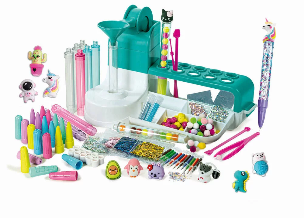 IDEA CLEMENTONI - L’ATELIER DES STYLOS