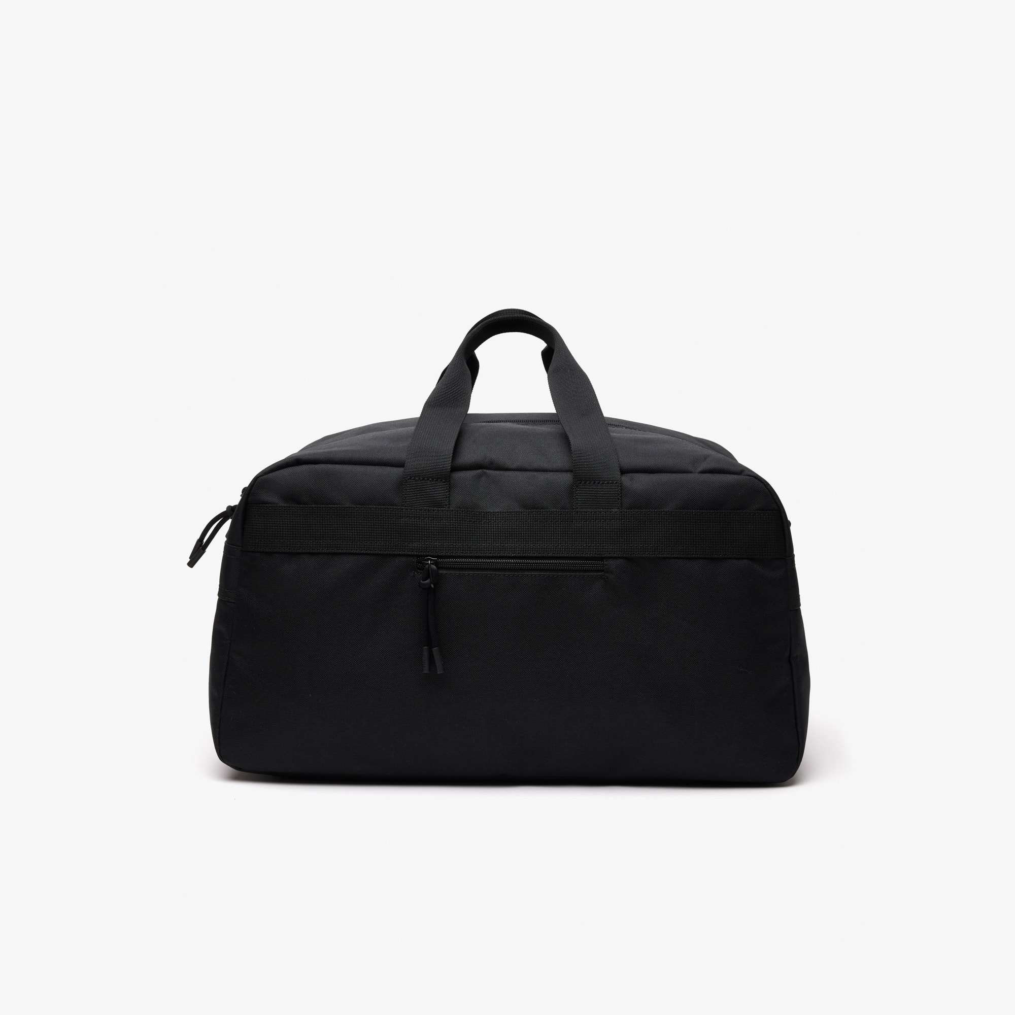 Sac de sport unisexe Lacoste Neocroc en fibres recyclées Sacs - Noir - Lacoste - Unisex