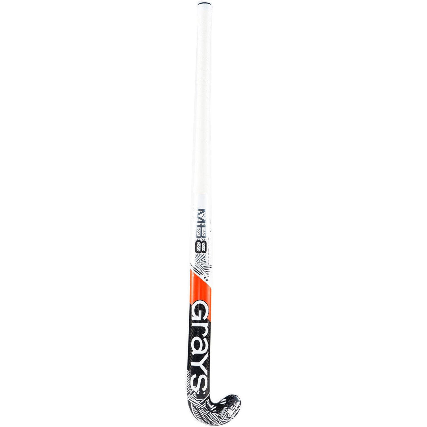 Grays Midbow 8
