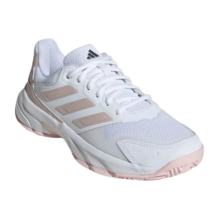Adidas CourtJam Control 3 Tennisschoenen Dames