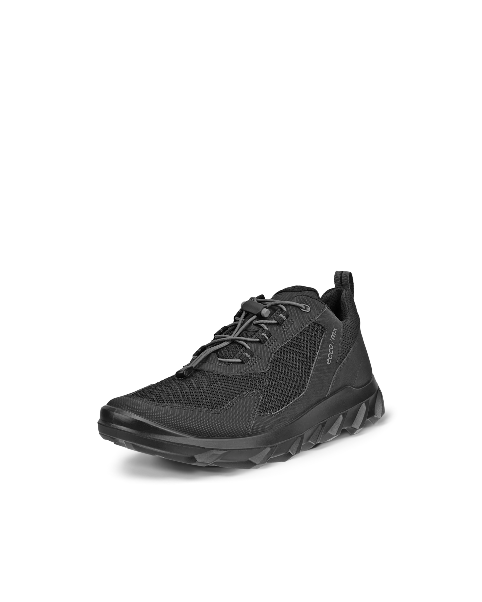 ECCO MX M Herren Outdoor-Schuhe Schwarz