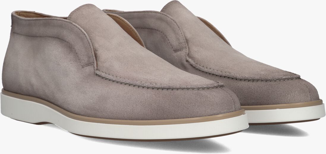 grijze magnanni instappers 25121