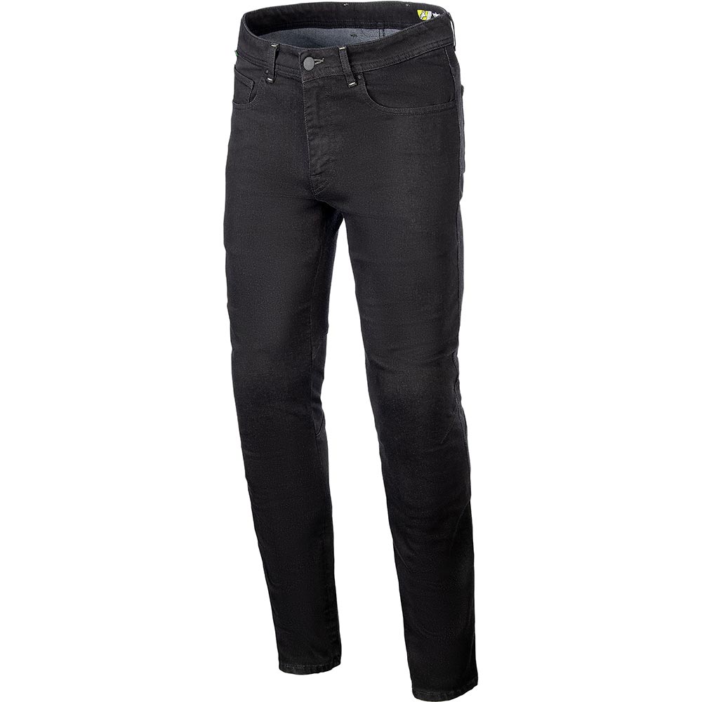 Alpinestars - Jean Radium V2 Noir