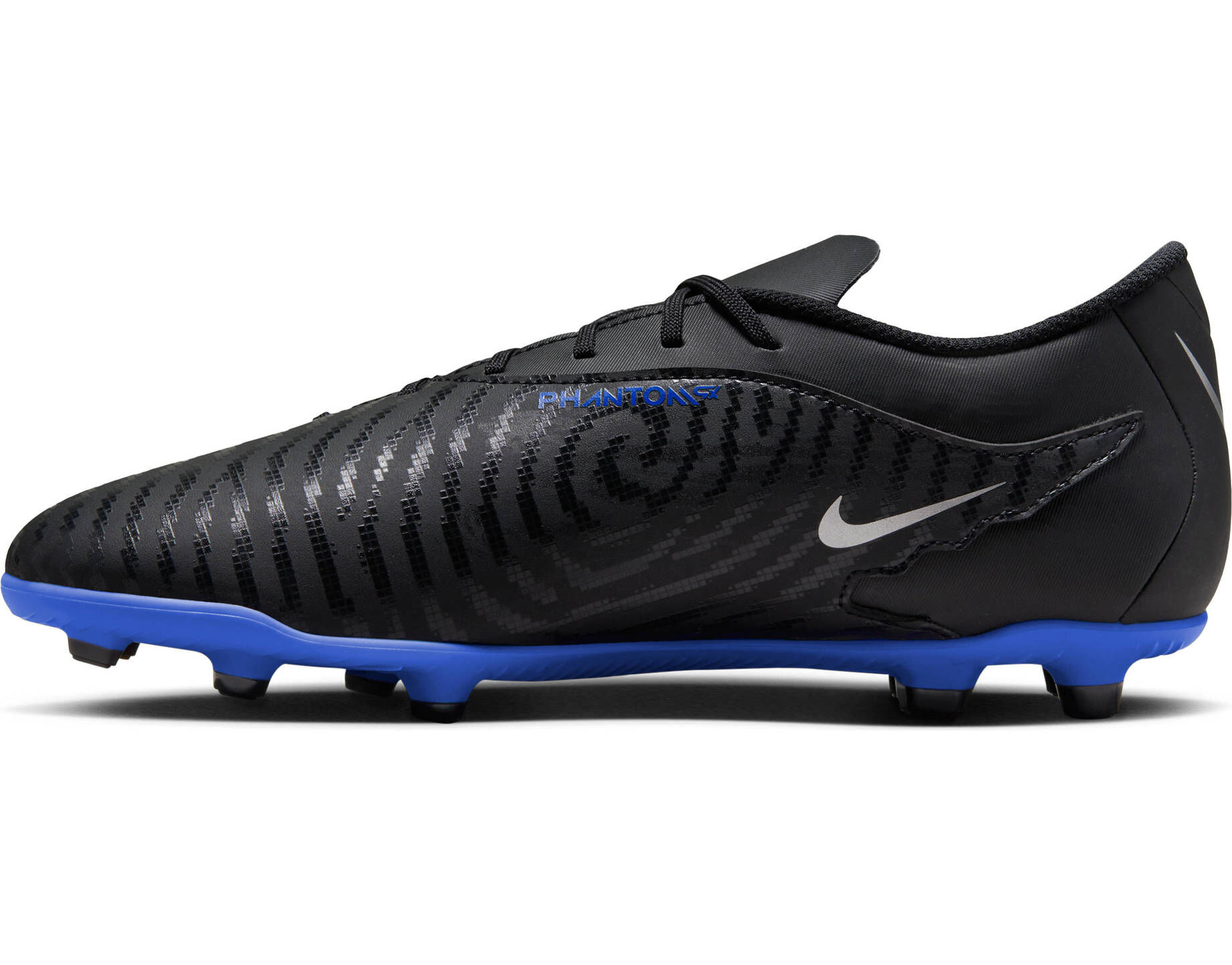 Nike| Herren Fußballschuhe PHANTOM GX CLUB MG Kunstrasen