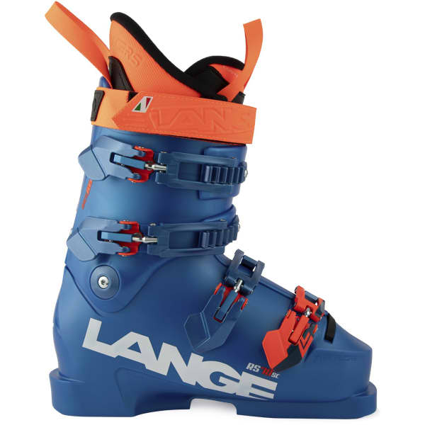 Chaussure de ski LANGE RS 70 SC VIBRANT BLUE